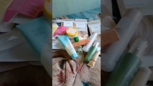 Обзор пустых баночек орифлейм от 11 декабря 22 г