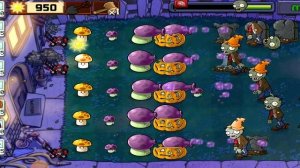 Выживание ночь 3 часть