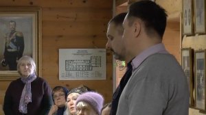 Похороны Петра Васильевича