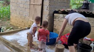 Full video 5 days : The local authorities came to congratulate and give a surprise gift to