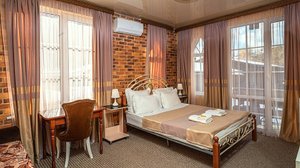 В продаже бутик-отель "Усадьба" 4*, Эстосадок, Сочи.