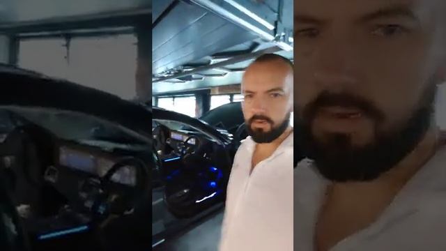 Дилерская диагностика Voyah Free и другое. обычный рабочий день