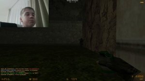 CS 1.6 ZOMBIE ESCAPE 2016 (ZE_CLASSIC  ZE_PROGAMING) C ВЕБКОЙ