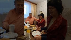 77 лет. С днём рождения папочка 26.12.24