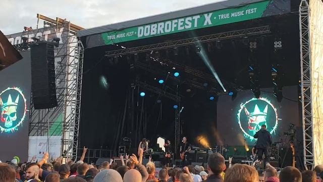 Йорш - Против тебя смотреть онлайн