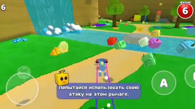 Все 8 золотых медведей в черепахограде!!! смотреть онлайн