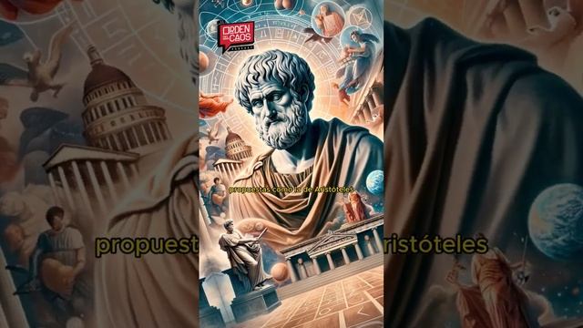 Realismo VS idealismo #reality #realismo #realidad #platon #aristoteles #filosofia