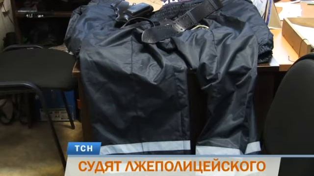 В Перми лжеполицейский продавал водительские права и красивые госномера