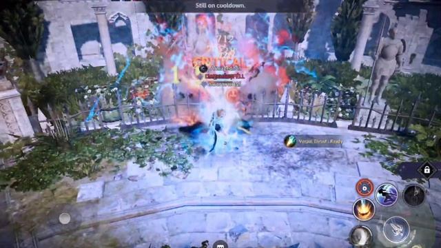 Black Desert Mobile  Drakania  Ranked Arena PVP   Road to Master 