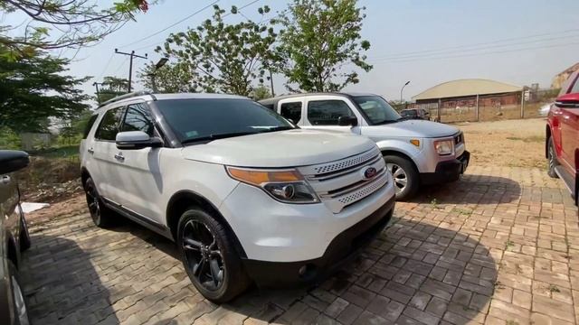 Current Prices Of Foreign Used (Tokunbo) Cars In Nigeria смотреть онлайн