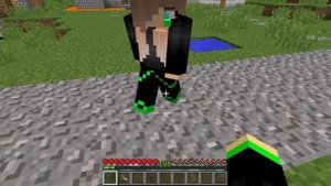 ПРОПАВШИЙ ДРУГ ВОВА ПОДАРИЛ ДЕВУШКЕ МАШИНУ в Майнкрафте! Вова и Девушка в Майнкрафт! 100% Троллинг