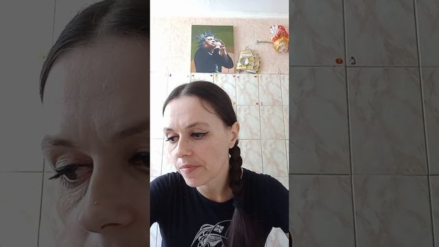 ВЕРНУЛА ЕЙ ЕЁ ВЕЩЬ
