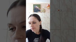 ВЕРНУЛА ЕЙ ЕЁ ВЕЩЬ