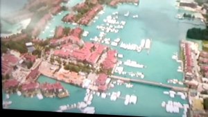 Перелёт на Сейшелы Аэрофлот октябрь 2024