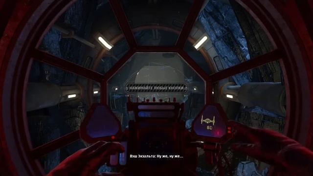 Star Wars: Squadrons (обзор) смотреть онлайн