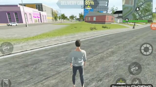 Серый кот смотреть онлайн