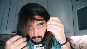Как часто стричь кончики и нужно ли вообще это делать❓Зачем я грызу волосы ❓Моё тело - моё дело ❗️