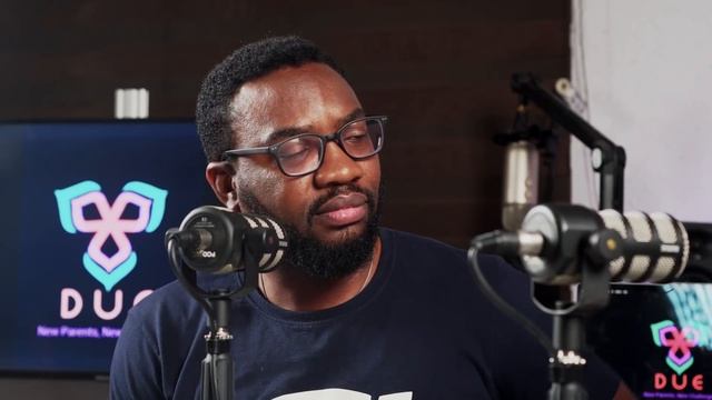 Episode 1: Our Pregnancy Journey | DPP | Season 1