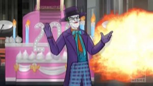 Как Должен Был Закончиться Фильм - "БЭТМЕН" HISHE русская озвучка