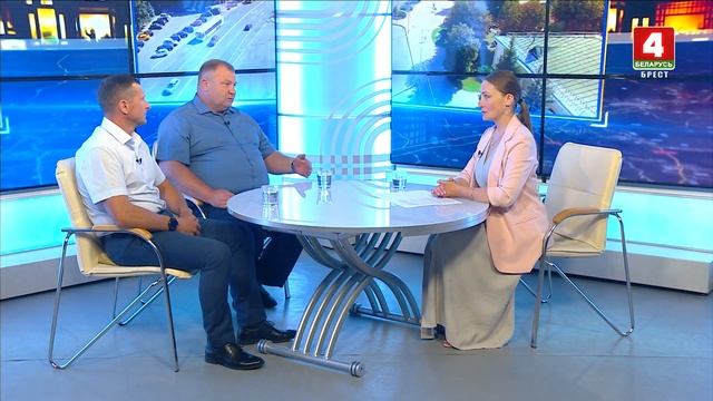 Урожай-2022: собрать без потерь! смотреть онлайн