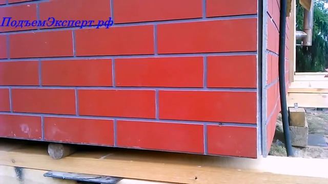 Перенос дома в Металлострой. Переносим дом на участке по решению суда.