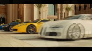 Обзор фильма Форсаж 7 (Fast & Furious 7)