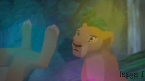 &КЛИП КОРОЛЬ ЛЕВ& ⋆ටᆼට⋆ПЕСНЯ (МакSим - ТРУДНЫМ ВОЗРАСТ) ⋆ටᆼට⋆