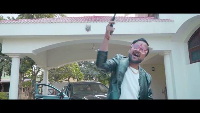 Teaser Brahman Warrior Song || Romio Ram Ft Deepak Sharma || Latest Brahman Song 2020 смотреть онлайн