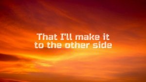Three Days Grace - Get Out Alive | Lyrics