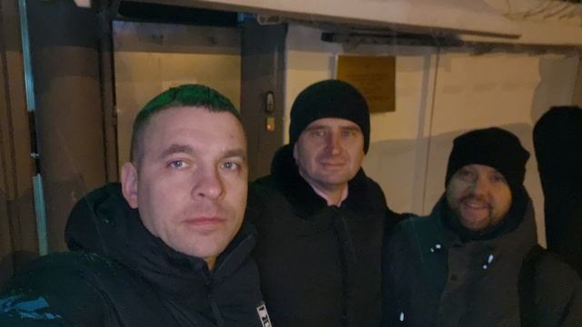 Видеоновости Московского объединения Церкви христиан АСД 28 декабря 2024 г