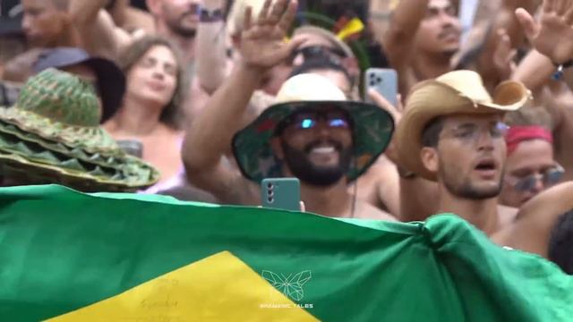 Astrix  Universo Paralello Alternative Reality Full Set Movie