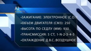 Avantis A2 Обзор на мотоцикл эндуро объёмом 250 см3, в чём его преимущество?