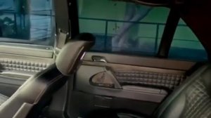 Mercedes w140 мерседес 600 бкаги