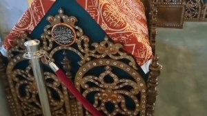 Беззаботная дочь Сулеймана Великолепного Разие Султан