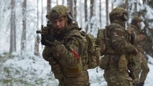 Морские дьяволы. Полярный конвой