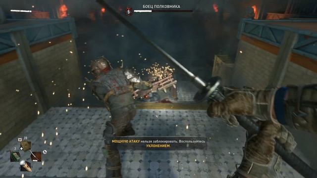 Dying Light 2 #33 (Крепость Мясника)