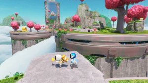 ASTRO BOT Первый приз