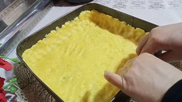 Хонадонингиздаги ЭРКАКЛАР учун Дуо килиб ейдиган ПИРОГ смотреть онлайн