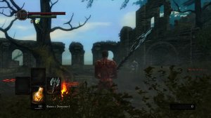 Прохождение игры DARK SOULS™: REMASTERED (Стрим) в 2024 # 3