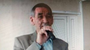 Рамиль Нигматуллин – «Җəяүле буран» (2021) (Салават Фәтхетдинов - cover)