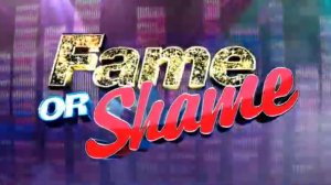 GTA V - телешоу "Стыд или Слава" (русская озвучка)