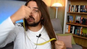 СКОЛЬКО ВРЕМЕНИ ПРИДЁТСЯ ОТРАЩИВАТЬ ВОЛОСЫ ❓ЛЁГКИЙ СПОСОБ УЗНАТЬ САМОМУ➕ пару советов