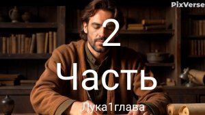 Евангелие от Луки 1: 18-34