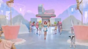 Fergie -  M.I.L.F. $ Official Lyrics Video