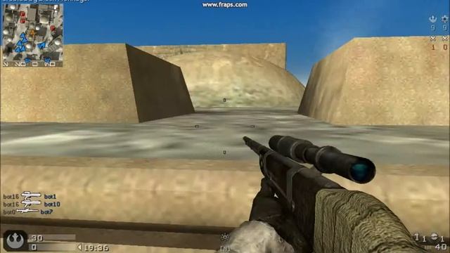 star wars galactic warfare cod4 mod смотреть онлайн