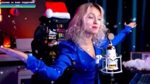 Саша Квашеная | Детский Хор «Великан» | Новогодняя