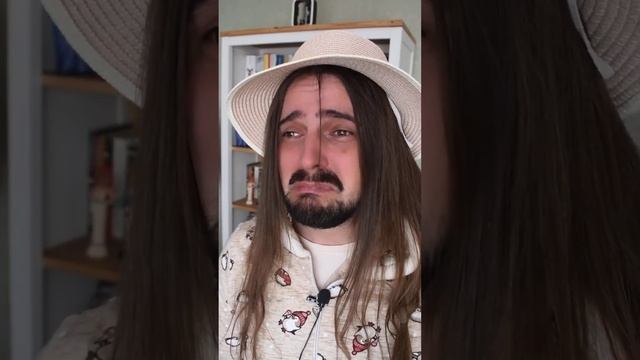 Когда автор избавился от твоего любимого персонажа. А близкие не понимают твоей боли.#книги #books смотреть онлайн