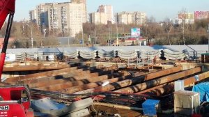 Кунцевская БКЛ Часть 1 18.01.2020