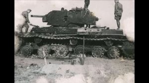 Как русский танкист вернулся с того света чтобы отомстить фашистам Великая Отечественная Война