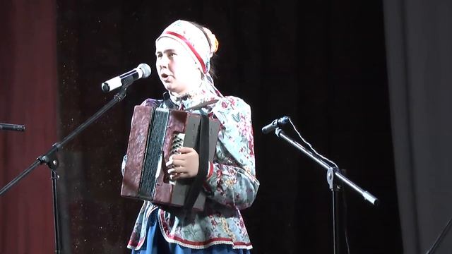 София Горбунова. Русская дорога. (И . Растеряев) смотреть онлайн